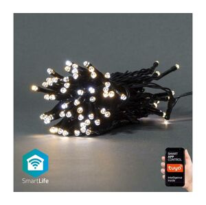 SmartLife Dekorativní LED  WIFILX02W50