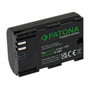 PATONA PATONA - Aku Sony NP-FZ100 2250mAh Li-Ion Protect