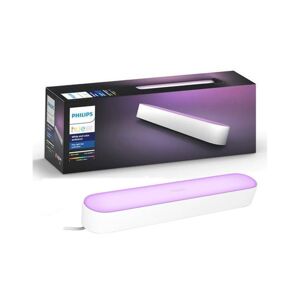 Philips Philips - Rozšiřovací sada LED RGB Stmívatelná stolní lampa Hue PLAY LED/6W/230V černá