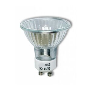 Stmívatelná průmyslová žárovka GU10/20W/230V 2600K -