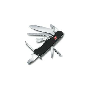 Victorinox Victorinox - Multifunkční kapesní nůž 11,1 cm/14 funkcí černá