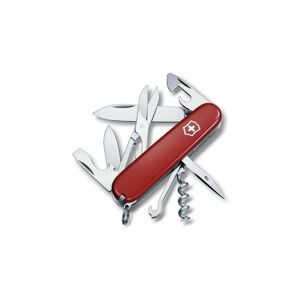 Victorinox Victorinox - Multifunkční kapesní nůž 9,1 cm/14 funkcí červená