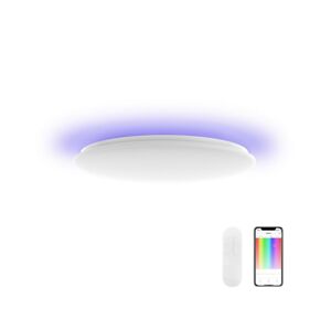 Xiaomi Xiaomi Yeelight LED RGB Stmívatelné svítidlo ARWEN 450C LED/50W/230V IP50 + DO