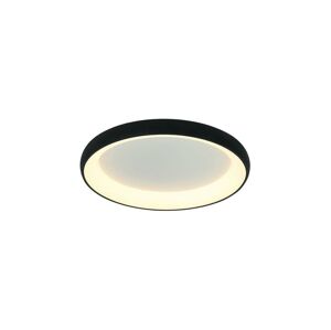 Zam Zam 2056 - LED Stmívatelné stropní svítidlo LED/60W/230V pr. 80 cm černá